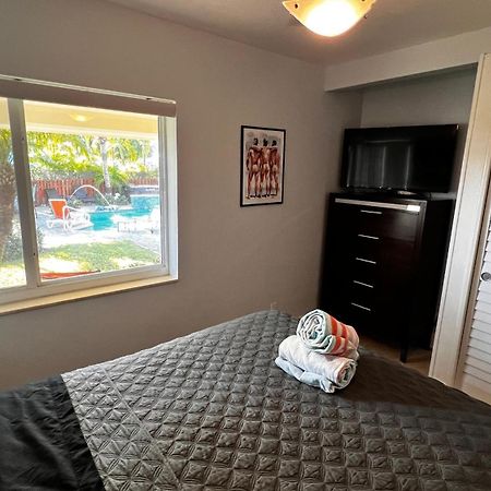 Billy'S Resort- Men Only - Solo Hombres Wilton Manors المظهر الخارجي الصورة