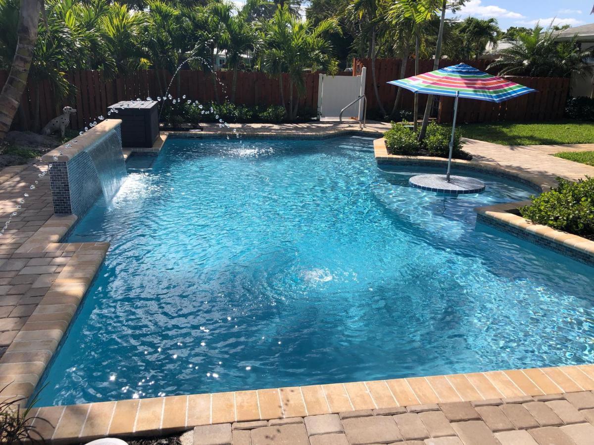 Billy'S Resort- Men Only - Solo Hombres Wilton Manors المظهر الخارجي الصورة